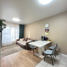 Квартира 85,2 м², 3-комнатная - изображение 5