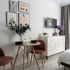 Квартира 21 м², студия - изображение 5