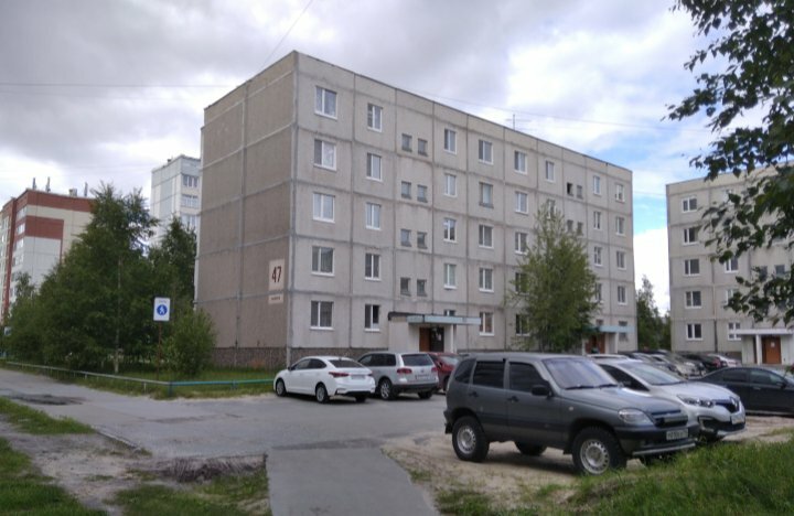 52 м², 2-комнатная квартира 40 000 ₽ в месяц - изображение 29