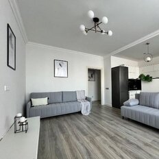 Квартира 108 м², 4-комнатная - изображение 4