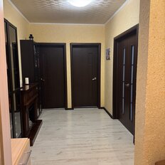 Квартира 77 м², 3-комнатная - изображение 5