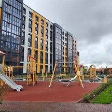 Квартира 82 м², 3-комнатная - изображение 2