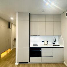 Квартира 27 м², студия - изображение 5