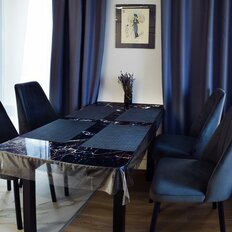 Квартира 40 м², 1-комнатная - изображение 3