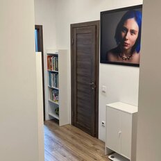 Квартира 61,4 м², 2-комнатная - изображение 5