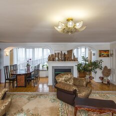 Квартира 116,3 м², 4-комнатная - изображение 5