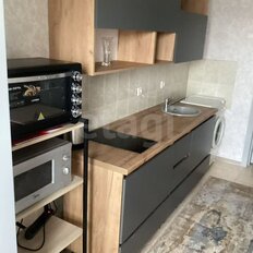 Квартира 38 м², 1-комнатная - изображение 4