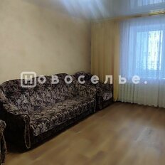 Квартира 39 м², студия - изображение 3