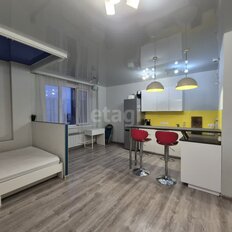 Квартира 38,4 м², студия - изображение 3
