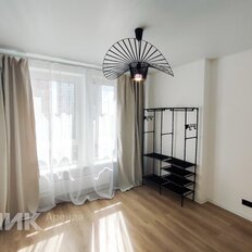 Квартира 58,6 м², 2-комнатная - изображение 4