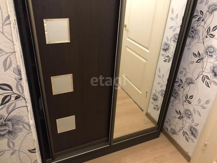 23,4 м², квартира-студия 12 000 ₽ в месяц - изображение 94