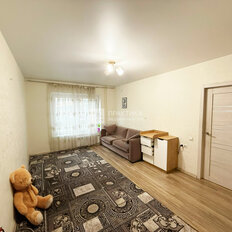 Квартира 36,8 м², 1-комнатная - изображение 1