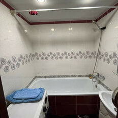 Квартира 54 м², 2-комнатная - изображение 4