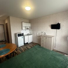 Квартира 20,7 м², студия - изображение 3