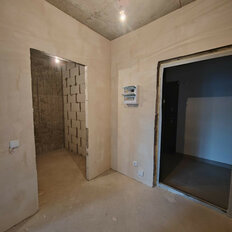 Квартира 32,4 м², 1-комнатная - изображение 3