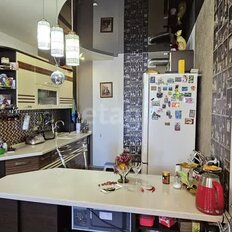 Квартира 63,6 м², 2-комнатная - изображение 5