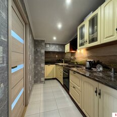 Квартира 62 м², 2-комнатная - изображение 3