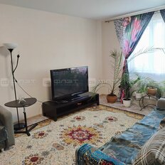 Квартира 41,1 м², 1-комнатная - изображение 4