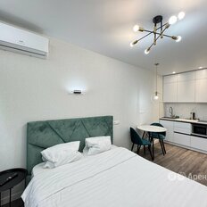 Квартира 29 м², студия - изображение 5