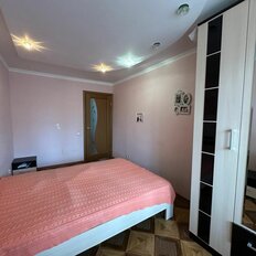 Квартира 73 м², 3-комнатная - изображение 5