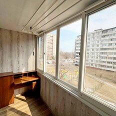 Квартира 32,4 м², 1-комнатная - изображение 4