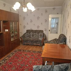 Квартира 46,1 м², 2-комнатная - изображение 1