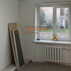 Квартира 43,2 м², 2-комнатная - изображение 4