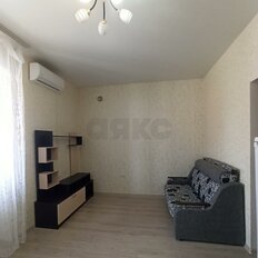 Квартира 27,1 м², студия - изображение 2