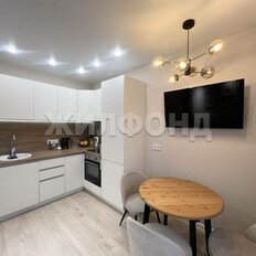 Квартира 59,8 м², 2-комнатная - изображение 2