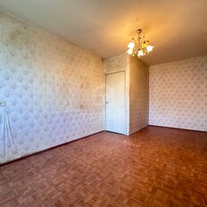 Квартира 35 м², 1-комнатная - изображение 4