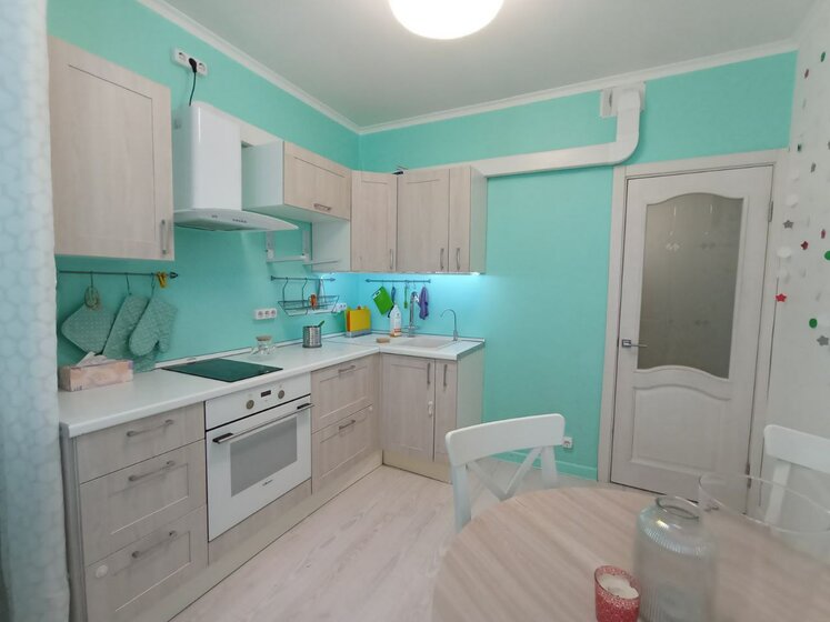 41 м², 1-комнатная квартира 41 000 ₽ в месяц - изображение 19