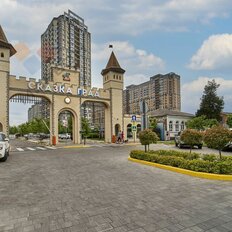 Квартира 30,1 м², студия - изображение 3