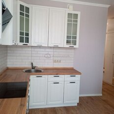 Квартира 57,5 м², 2-комнатная - изображение 4