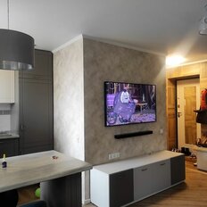 Квартира 40,5 м², 2-комнатная - изображение 2