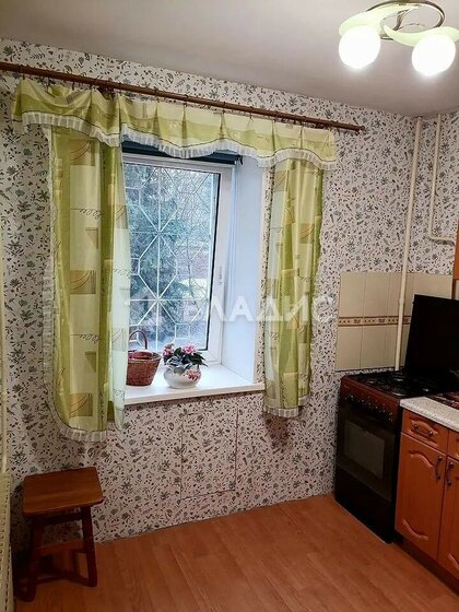 28 м², 1-комнатная квартира 2 850 000 ₽ - изображение 43