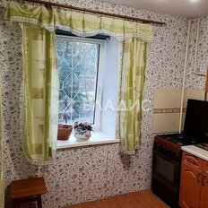 Квартира 33 м², 1-комнатная - изображение 1