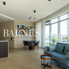 Квартира 120 м², 3-комнатная - изображение 1