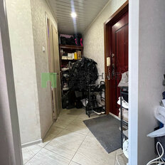 Квартира 28,6 м², 1-комнатная - изображение 5