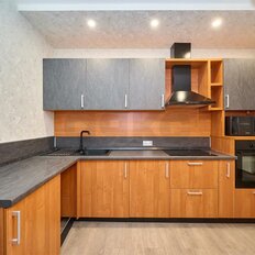 Квартира 44,3 м², 1-комнатная - изображение 4