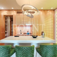 Квартира 198 м², 5-комнатная - изображение 2