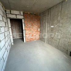 Квартира 54 м², 2-комнатная - изображение 3