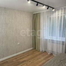 Квартира 21,5 м², 1-комнатная - изображение 2