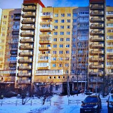 Квартира 49 м², 2-комнатная - изображение 1