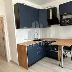 Квартира 25 м², студия - изображение 1