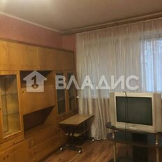 Квартира 43,8 м², 2-комнатная - изображение 1