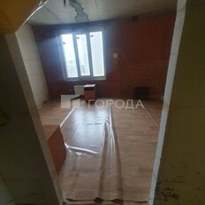 Квартира 120 м², 3-комнатная - изображение 5