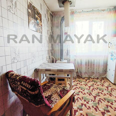 Квартира 66 м², 3-комнатная - изображение 5