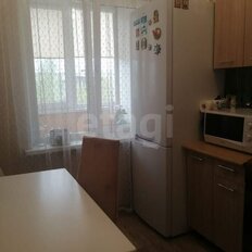 Квартира 30,5 м², 1-комнатная - изображение 2