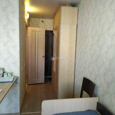 Квартира 17 м², студия - изображение 5