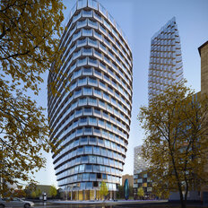 222,4 м², офис - изображение 5